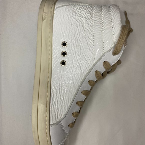 P448 SKATE HIGH TOP MEDUSA - Picture 6 of 9